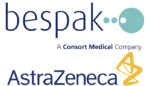Consort Medical's Bespak, Astra Zeneca