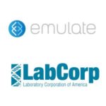 Emulate Inc, Labcorp