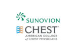 Sunovion, American College of Chest Physicians