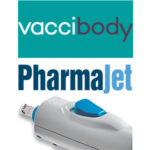 Vaccibody, PharmaJet