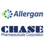 Allergan buys Chase Pharmaceuticals