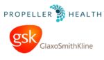 Propeller Health, GSK