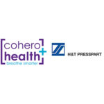 H&T Presspart, Cohero Health launch connected metered-dose inhaler