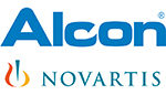 Report: Novartis eyes sale for Alcon lens business