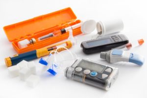 insulin drug delivery