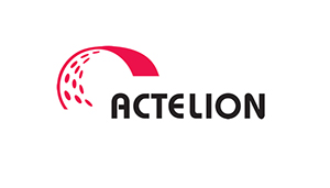 Actelion reports earnings, revenue growth in FY2016