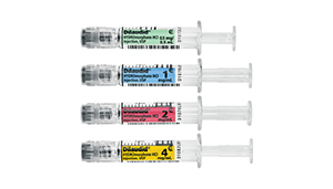 Fresenius Kabi launches Dilaudid injection in Simplist prefilled syringes