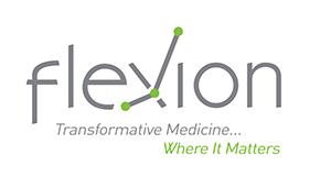 FDA accepts Flexion's NDA for osteoarthritis steroid injection