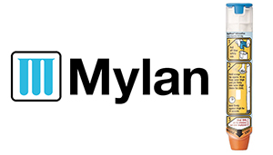 Mylan recalls 81,000 EpiPens over reports of device failures