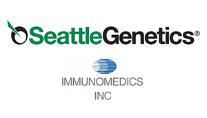 Immunomedics, Seattle Genetics ink $2B deal for antibody-drug conjugate