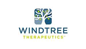 Windtree touts preclinical data for aerosolized surfactant