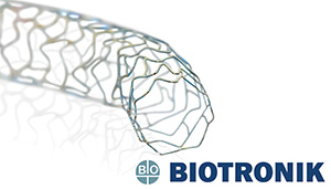 Biotronik touts Orsiro data at Japanese conference