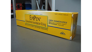 Report: Increase in allergy auto-injector scripts, with little guidance on optimal use
