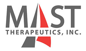 Mast Therapeutics subsidiary launches trial for inhaled sodium nitrite solution