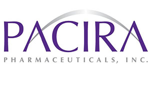 Pacira touts Phase IV study of Exparel anesthetic in total knee arthroplasty