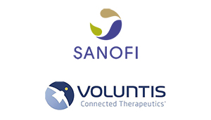 Sanofi, Voluntis ink deal for digital insulin management system for T2D
