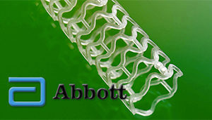 Abbott's Absorb bioresorbable stent