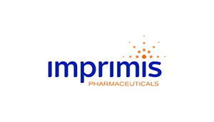 Imprimis Pharmaceuticals logo