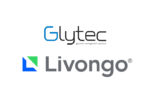 Glytec logo, Livongo Health logo