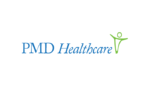 PMD Healthcare logo