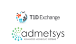 Admetsys, T1D Exchange