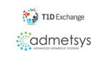 Admetsys, T1D Exchange