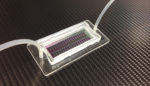 microhole chip