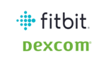 Fitbit, Dexcom
