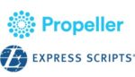 Propeller Health, Express Scripts