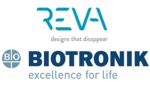 Reva Medical, Biotronik