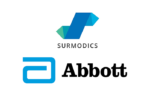 Surmodics, Abbott