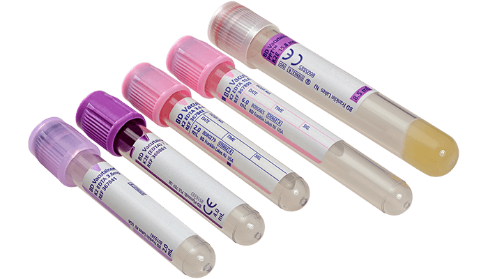 Db Rcal Ul Manufacturing fault prompts BD to recall blood collection tubes - Drug ...