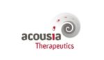Acousia Therapeutics