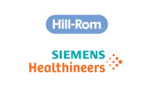 Hill-Rom, Siemens Healthineers