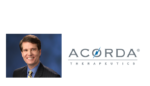 Acorda Therapeutics and CEO Ron Cohen