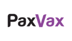PaxVax logo