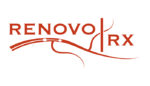 RenovoRx updated logo