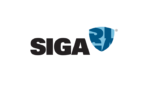 Siga Technologies logo