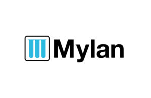 Mylan logo - updated