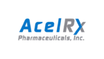 AcelRx logo - updated