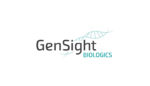 GenSight Biologics logo updated