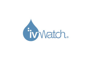 ivWatch logo updated