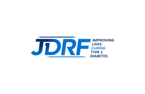JDRF - updated logo