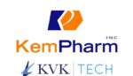 KemPharm, KVK Tech