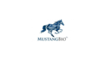 Mustang Bio logo