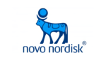 Novo Nordisk - updated logo