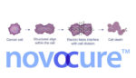 Novocure - updated logo