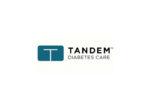 Tandem Diabetes Care - updated logo