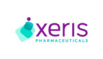 Xeris Pharmaceuticals logo - updated