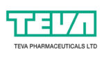 Teva Pharmaceutical logo - updated